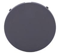 Zerodis Coperchio di Controllo Telecomando Esternamente, Cover della Scatola di Controllo del Telecomando Esplosivo per 703 Versione OEM Coperchio di Controllo della Barca Coperchio di