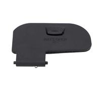 Zerodis Coperchio Porta Batteria della Fotocamera, Protezione per Porta della Batteria Al Cielo Sicuro Rimozione Rapida e Installare Parti di Riparazione del Tappo della Porta della