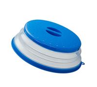 Zerodis Copertura Antischizzo per Microonde, Protezione Termica, 1 Pezzo,