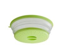 Zerodis Copertura Antischizzo per Microonde, Protezione Termica, 1 Pezzo,