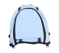Zerodis Coperture Antipolvere Parasole Copertura Antiriflesso Leggera Portatile per Lavoro Al Computer all'aperto Proteggi Schermo Universale per Laptop Notebook per Laptop in Tessuto Oxford da