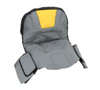 Zerodis Coprisedile per Tosaerba da Equitazione, Coprisedile per Trattore in Tessuto Oxford 600D con vestibilità Antiscivolo e Resistente Alla Pioggia, 48 X 40 X 35 Cm per Proprietari di Tosaerba da