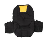Zerodis Coprisedile per Tosaerba da Equitazione, Coprisedile per Trattore in Tessuto Oxford 600D con vestibilità Antiscivolo e Resistente Alla Pioggia, 48 X 40 X 35 Cm per Proprietari di Tosaerba da