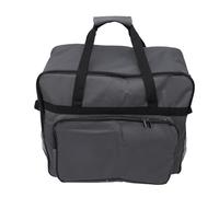 Zerodis Custodia da Trasporto per Granite SLUSHi Max su Misura, Borsa Protettiva Impermeabile in Tessuto Oxford con Tasche e Imbottitura Ammortizzante, per Campeggio da Viaggio all'aperto FS605