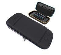 Zerodis Custodia per il Trasporto per Switch 2, Borsa di Stoccaggio con Shell Rigido, Borsa da Viaggio Portatile per Accessori Console di Gioco