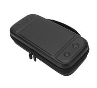 Zerodis Custodia Rigida per Console di Gioco Adatta per Switch 2, Custodia Protettiva Impermeabile Portatile da Viaggio