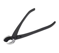 Zerodis Cutter di Filiale, Tagliatelle in Acciaio Ad Alta Durezza con Manico Ergonomico Sceature di Potatura Professionale Leggera Larghezza di Apertura di 2 Pollici per il Taglio degli