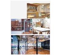 Zerodis da Litri Dispenser per Bevande in Acciaio Inossidabile con Isolamento a Doppio Strato con Rubinetto Secchio per Latte di Soia Isolato per tè Al Latte Bevande Fredde Calde Isolate (#4)