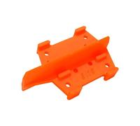 Zerodis Deck Spacer Tool Adatto per Legno Trattato a Pressione | Distanziatore per ponte esterno durevole per legno trattato a pressione Leggero Si adatta alla costruzione del ponte in