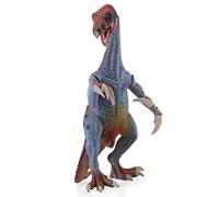 Zerodis Dragon Forma il Giocattolo di Giurassica Mobile Ispirando L'immaginazione per Bambini per Giocare Al Chiuso e Materiale Resistente Non Tossico