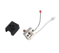 Zerodis DURADE HOTAND KIT TI LA CAPPER LEGOLE CALDO 0,4 Mm 24 V 80W CARTURCA CERAMICA DI CERAMICA