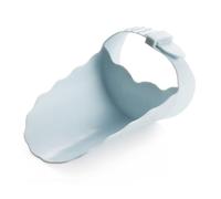 Zerodis Extender del Rubinetto per Bambini, Installazione Semplice, Materiale PP Premium, Accesso più Facile all'acqua, Promuove il Lavaggio a Mano, Design per Bambini, Progettato, Rubinetto (BLUE)