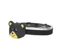 Zerodis Feedlamp per Animali per Bambini Light Light LED Lampicale con 2 modalità Costanti e Lampeggianti Cartoni Animati Design Leggero per il Ciclismo di Skateboard di Lettura Esterna