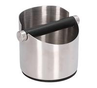 Zerodis Frammenti di caffè Ergonomici della Scatola in Acciaio Inossidabile, Cuocere Gocce in Acciaio Inossidabile Nei Ristoranti Occidentali (#1)
