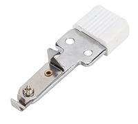 Zerodis Infila Cucito Automatico, Strumento di Sartoria in Acciaio Inossidabile e Plastica per la Serie Heavy Duty, Perfetto per l'artigianato e il Cucito Domestico