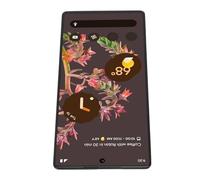 Zerodis Installazione Professionale Sostituzione Consigliata del Gruppo Schermo del Telefono dei Numeri di Display Touch per 6 5G, Tecnologia AMOLED, con Barre, Adatte per la Manutenzione