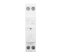 Zerodis Interruttore Automatico di Misurazione Intelligente WiFi Interruttore Intelligente per Perdite AC90 a 300V Monitoraggio dell'energia in Tempo Reale Controllo APP Remoto 2P per la Gestione