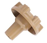 Zerodis Kit di Accessori per Parti di Materiale Metallico Durevole Ripristino della funzionalità del Rubinetto Esterno Installazione Semplice per il Modello 14 Modello 18 Riparazione della Maniglia