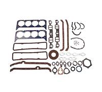 Zerodis Kit di Guarnizione della Guarnizione di Revisione, OE 260-1000 Motori Turbocompresso Ricostruita Completa Guarnizione della Guarnizione Guarnizione della Guarnizione del Motore