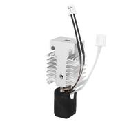 Zerodis Kit di Stampa Calda per Riscaldamento in Ceramica Estrusore per Stampante 3D, Esperienza di Stampa Stabile e Rapida, Adatta per Ender 3 V3 SE, Blocco di Riscaldatore 300 ℃, Ad Alto Flusso