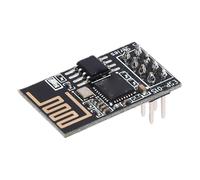 Zerodis Kit Modulo di Ricambio Adattatore WiFi per Stampante 3D, Chip di Trasmissione ad Alta Velocità da 4Mbps, per Prusa MK4 MK3.9 MK3.5 MINI MINI+