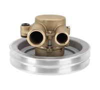 Zerodis L'assemblaggio del Mare Promuove la Dissipazione del Calore per la Sostituzione dei Motori per 4.3 5.0 V6 V8 Adatto per il 2005 e i Modelli più Recenti