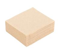 Zerodis Lo Styling della Barba e Strumenti per la Carta per Permetro di Carta Traspirabile per Salone e Uso Domestico Protegge i Capelli Mentre Lo Styling Permanente 200 Pezzi Permanente Usa e Getta