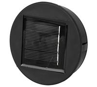 Zerodis Luci Solari Parti Top Parts da 7 Libbre Sostituzione Solare Top Decorazioni di Luce di Sostituzione Waterproof LED per il Percorso del Giardino Esterno Cortile di della Luce Solare Solar Solar