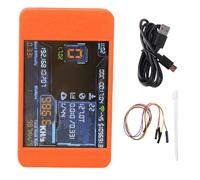 Zerodis Macchina Mineraria della Lotteria, Basso Consumo Energetico per Uso Domestico Macchina Mineraria Solista per Principianti