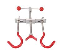 Zerodis Modulatore di Ramo dell'Albero Branch Bender Strumento, Inossidabile Modulatore di Ramo di Albero Forme Ergonomiche Regola gli Strumenti Manuali del Giardinaggio Risparmio per le Piante da