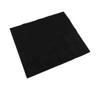 Zerodis Moquette di Irrigazione per Piante Donne Black Capillary Author per Garden Terrace, Spesso 3 Mm, 1,2 X 1 M, 10 Pezzi di Etichetta della Pianta