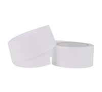 Zerodis Nastri di Avvertenza Striscia di Sicurezza Antiscivolo per Scale Nastro Abrasivo da 5 M per Uso Interno Ed Esterno Proteggi la Famiglia Dalle Cadute Nastro Antiscivolo PEVA (Trasparente)