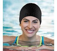 Zerodis Nuotare Blocchi Danni Cloro | Nuoto resistente al cloro per allenamento in piscina Blocca i danni da cloro Protezione dal cloro Laghi Adolescenti