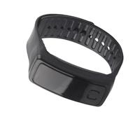Zerodis Orologi da Coppia Cinturino in Silicone Resistente Display Digitale Funzione Calendario Adatto per Uomo e Donna Orologio da Polso a LED Regolabile da Indossare Ogni Giorno (azzurro)