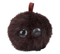 Zerodis Peluche Intelligente, Robot Interattivo AI Dialogo Intelligente con Clonazione Vocale e Controllo App Mobile Adatto per Tutoraggio Accademico Narrazione Giochi Divertenti (Marrone (giovedì))