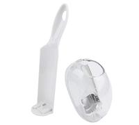 Zerodis Pépeler Cori Premium Peeler Metropover Kitchen Accessorio da Cucina per L'uso di Hogar