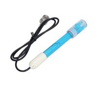 Zerodis Ph201 Composto Dalla Sonda del Sensore PH -bnc per Tester di PH, Ampio Uso Nell'industria Chimica, Farmaceutica, Colorante