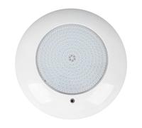 Zerodis Piscina a LED -Luce Sottomarina di Illuminazione Dinamica RGB 18W per Piscine IP68 -Geño
