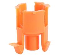 Zerodis Pompa della Frizione Fit per il Kit di Fibbia in Plastica Cilindri Principale per Elysee C2 C3 C4 C5 C6 - Clamp/Holder Durevoli Impostate per il Mantenimento del Frizione Liscio, 10%, per