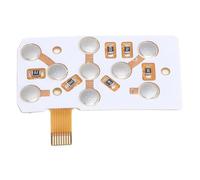 Zerodis Potenza Stabile della Piastra del Cavo Flessibile per S2500, Sostituzione Ideale per Cavo della Fotocamera Rotta, Realizzato in Materiale FPC, Scena applicabile: Manutenzione di