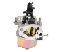 Zerodis Prestazioni di Picco del Materiale di Alluminio Cpe 100222 degli Attrezzi da Giardino per Il Carburatore delle Parti del Motore del Generatore 224Cc per Il Campione