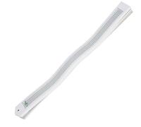 Zerodis Regali Strisce Vuote per Carillon Fai da Te 15 Note Composizione Musicale Creativa per Carillon di Tutte le età Nastro di Carta