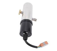 Zerodis Riscaldatore del Generatore da 1000 W, Preriscaldatore del Liquido di Raffreddamento da 110 V con longevità in Acciaio Inossidabile, Avviamento Rapido a Freddo e Riduzione delle