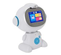 Zerodis Robot Intelligente per Schermo, Dispositivo di Apprendimento Precoce, Interazione della Lingua AI, Sviluppo Intellettuale, Apprendimento delle Lingue