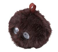 Zerodis Robot Interattivo, Peluche Intelligente con Intelligenza Artificiale, Interazione Vocale in Tempo Reale, Dialoghi Multilingue e Riconoscimento delle Emozioni per bambini. (Marrone (giovedì))