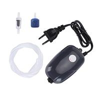 Zerodis Rs - 290 Atkurki Pumppuppe a Basso Consumo di Energia per Acqua Dolce -enan con una Lunga Vita Utile, per L'acquario