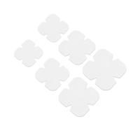 Zerodis Set Ciotola Cozy, Ciotola per Microonde, Set da 2 Pezzi, for Uso