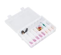 Zerodis Set di Accessori per Torce di Saldatura da 37 Pezzi, Rame e Ceramica con Ugelli per Lenti a Gas e per Utenti di Torce WP9 20 25