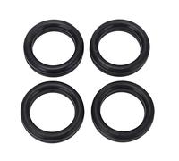 Zerodis Sistemi di Scarico dell'aria Silenziatore Isolante Supporto Boccola in Gomma Durevole Diametro Esterno 70 Mm Compatibile con Vari Veicoli Oring Gancio di Scarico