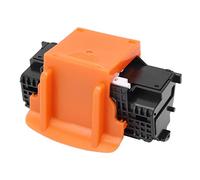 Zerodis SOSTITUZIONE della Stampante Parte QY6 0086 PRINTHEAD ABS COPERCHIO PROTECTIVO CHILED CHILD STAMPARE SOSTITUZIONE PER STAMPA PUTIFICI POTO DOCUMENTI DOCUMENTI OFFICI